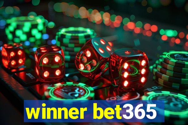 winner bet365
